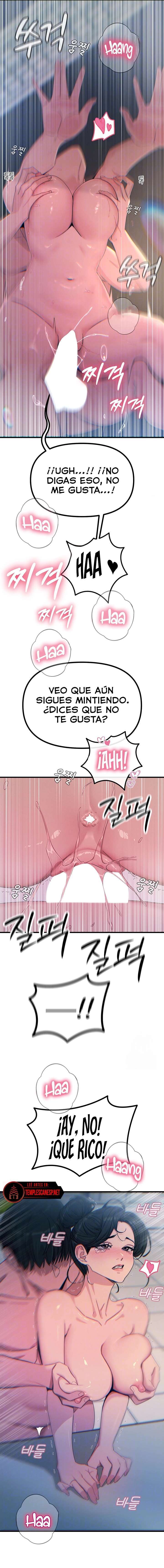 No Caeré por Segunda Vez Capitulo 17 página 3