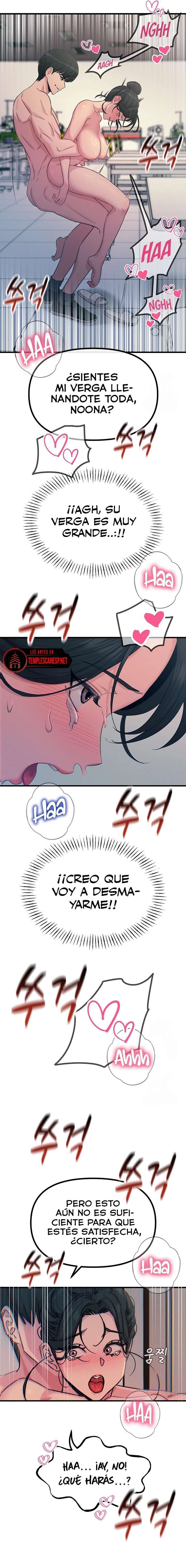 No Caeré por Segunda Vez Capitulo 17 página 7