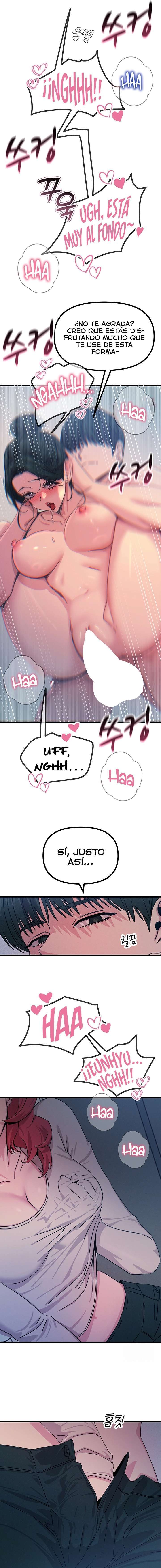 No Caeré por Segunda Vez Capitulo 17 página 9