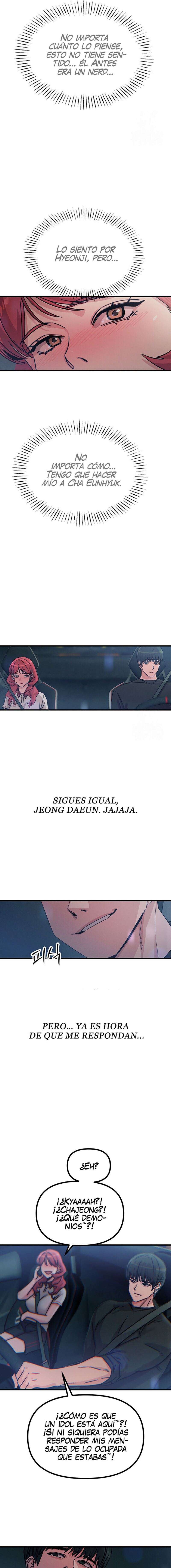 No Caeré por Segunda Vez Capitulo 18 página 12