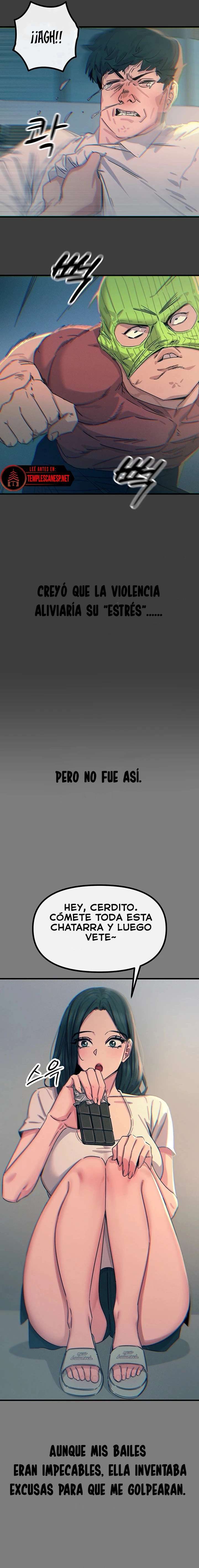 No Caeré por Segunda Vez Capitulo 19 página 10