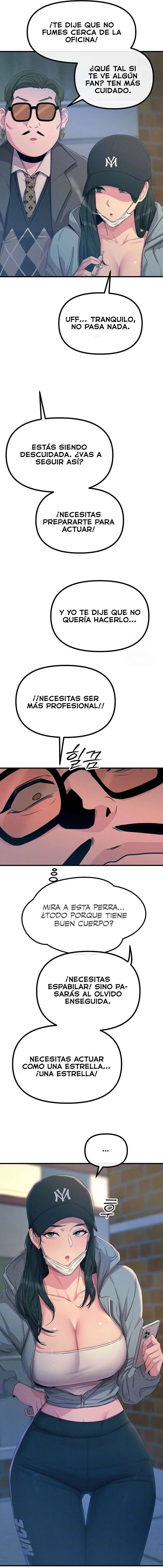 No Caeré por Segunda Vez Capitulo 19 página 3