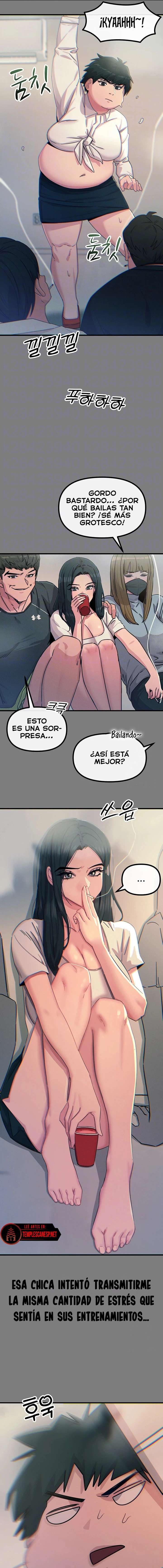 No Caeré por Segunda Vez Capitulo 19 página 6