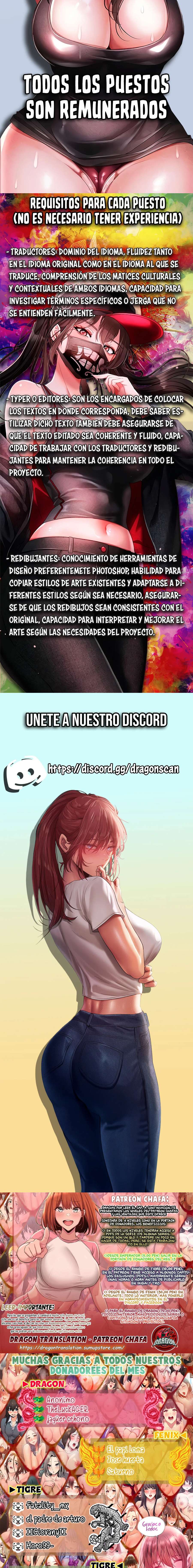 No Caeré por Segunda Vez Capitulo 20 página 23