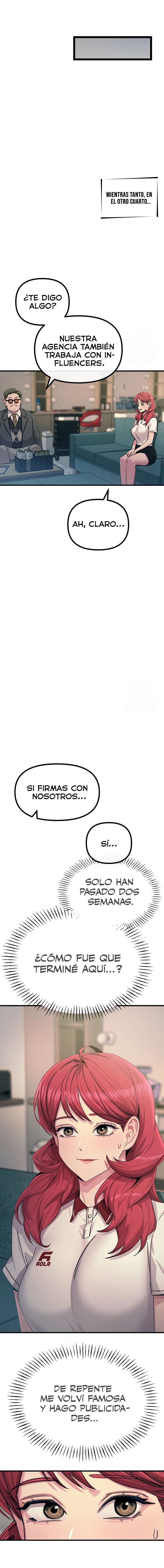 No Caeré por Segunda Vez Capitulo 21 página 10
