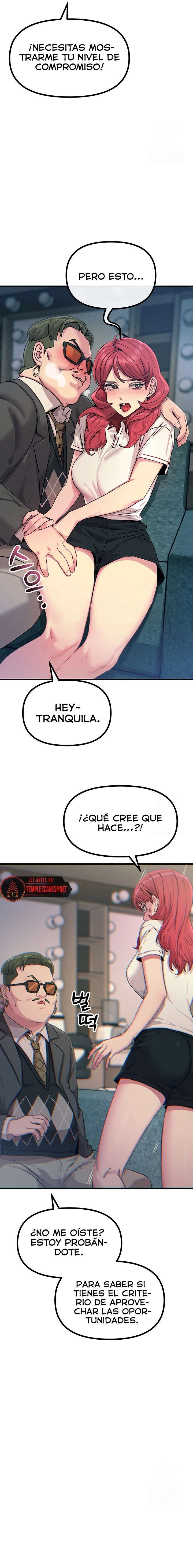 No Caeré por Segunda Vez Capitulo 21 página 13