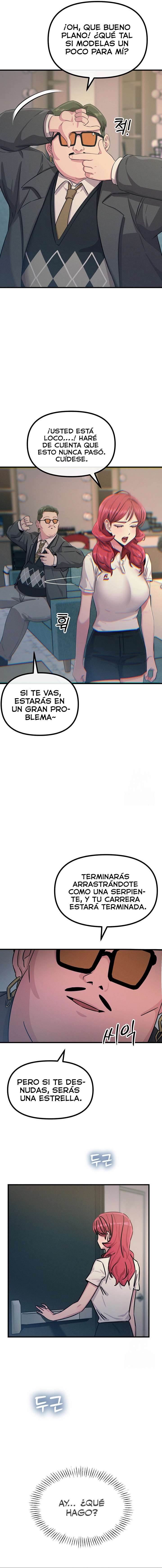No Caeré por Segunda Vez Capitulo 21 página 14
