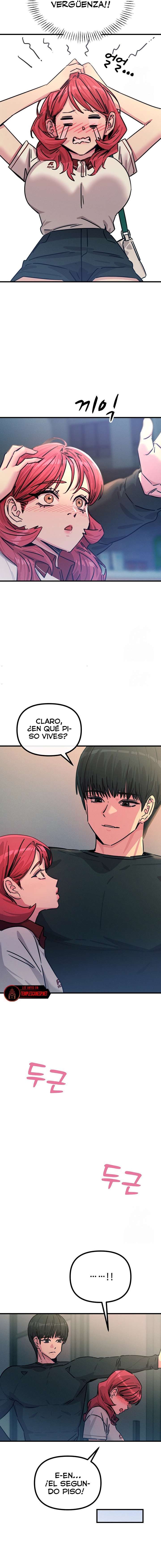 No Caeré por Segunda Vez Capitulo 22 página 14