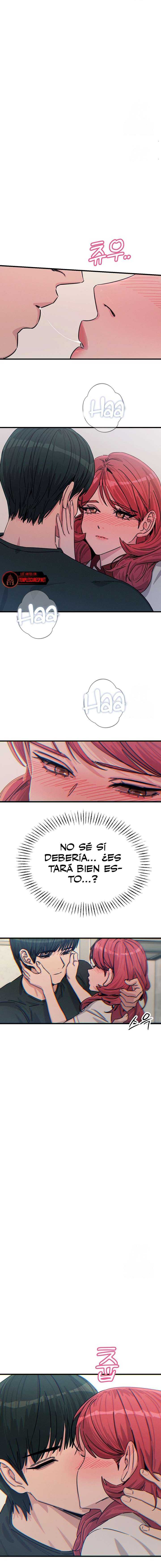 No Caeré por Segunda Vez Capitulo 22 página 18