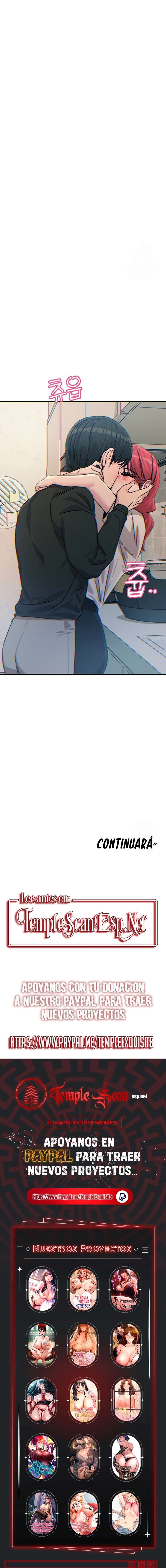 No Caeré por Segunda Vez Capitulo 22 página 19