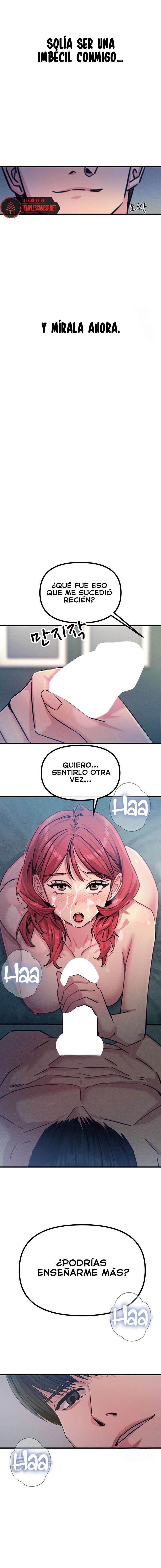 No Caeré por Segunda Vez Capitulo 23 página 22