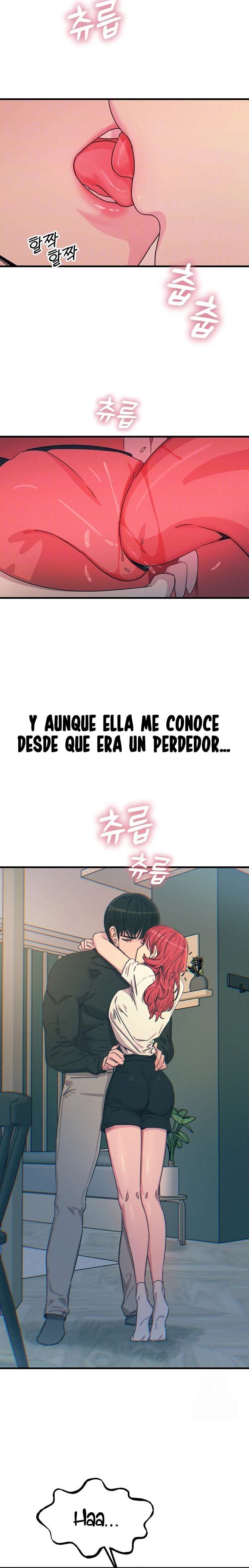 No Caeré por Segunda Vez Capitulo 23 página 3