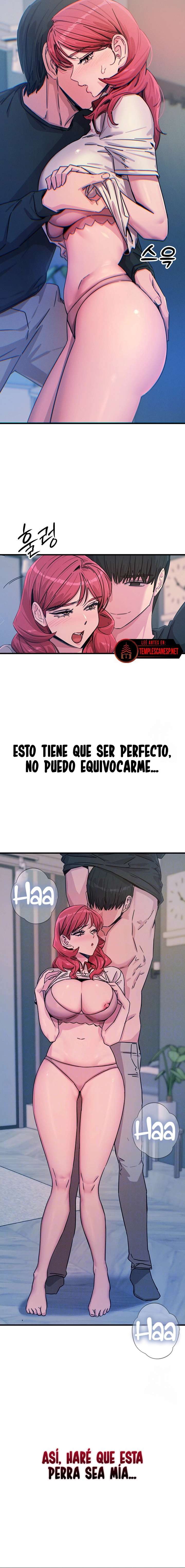 No Caeré por Segunda Vez Capitulo 23 página 5