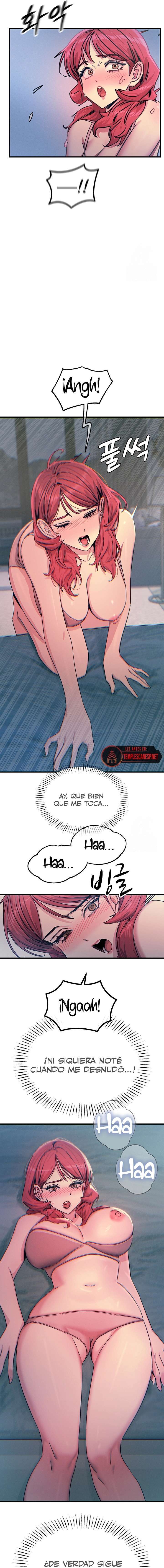No Caeré por Segunda Vez Capitulo 23 página 8