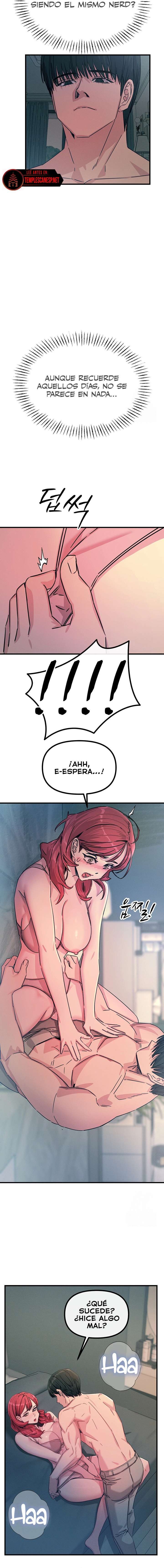 No Caeré por Segunda Vez Capitulo 23 página 9