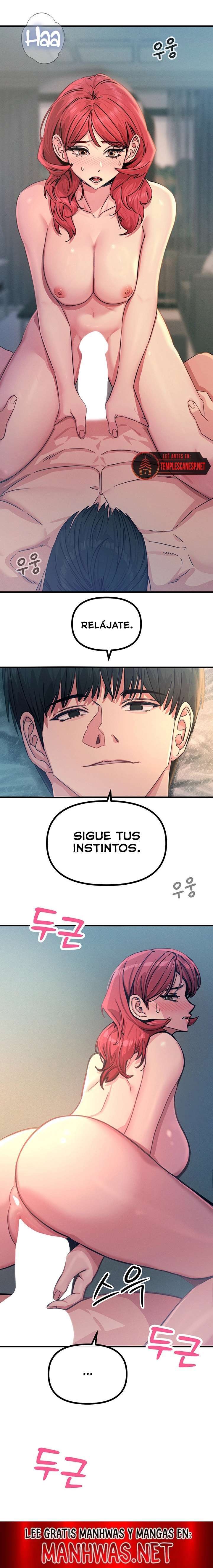 No Caeré por Segunda Vez Capitulo 24 página 19