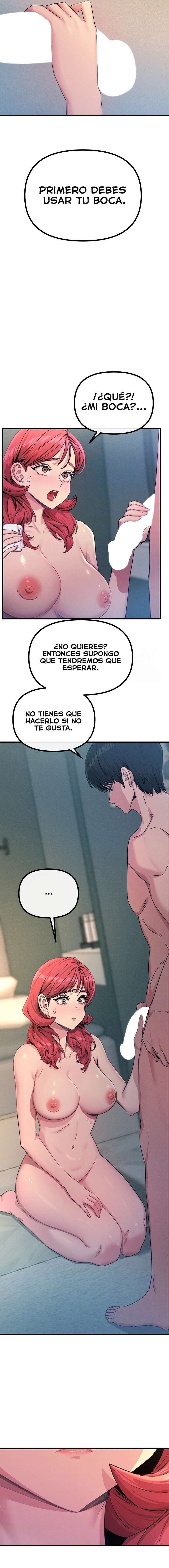 No Caeré por Segunda Vez Capitulo 24 página 3