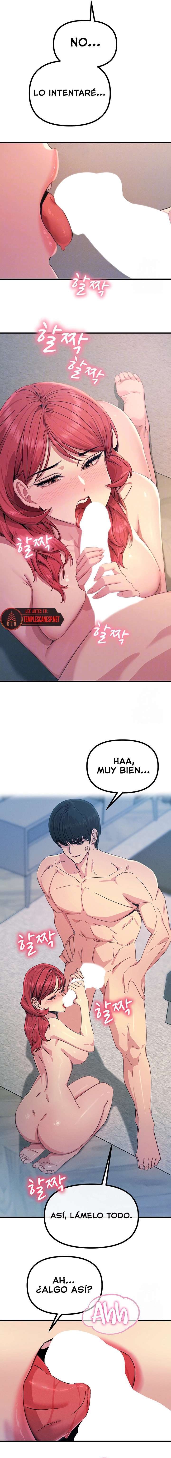 No Caeré por Segunda Vez Capitulo 24 página 4