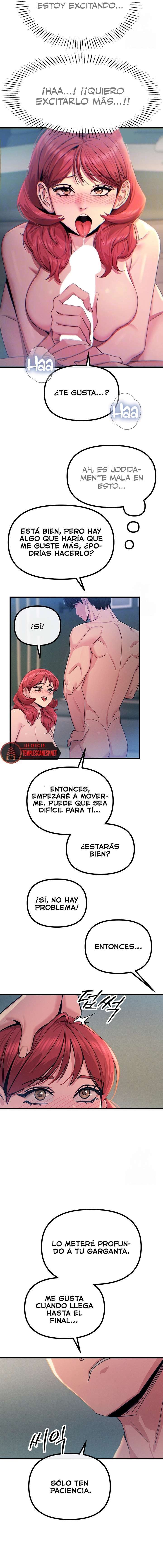 No Caeré por Segunda Vez Capitulo 24 página 6