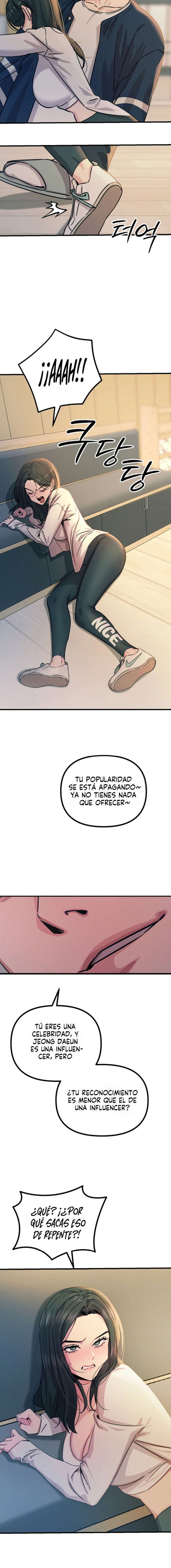 No Caeré por Segunda Vez Capitulo 26 página 12
