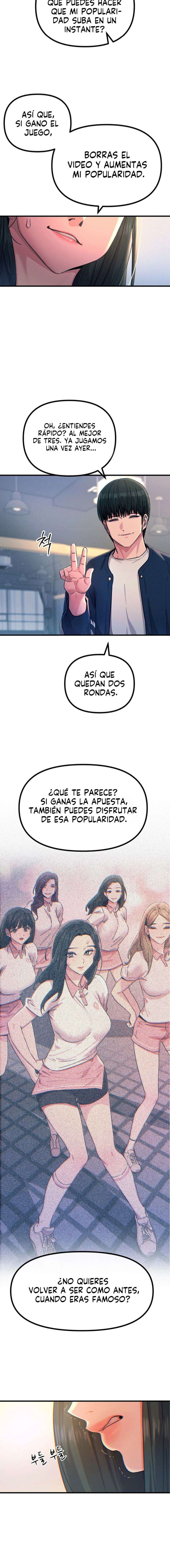 No Caeré por Segunda Vez Capitulo 26 página 15