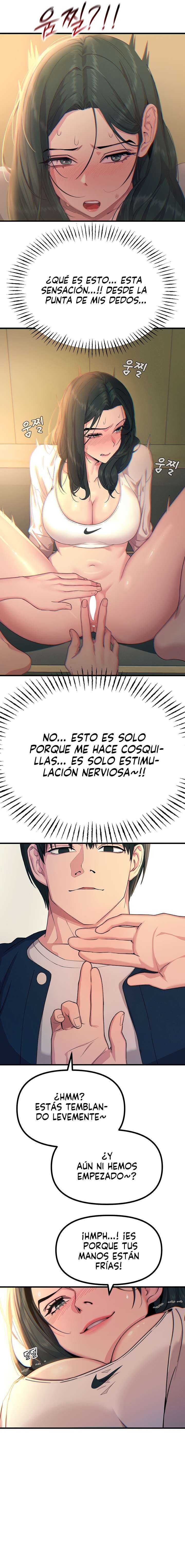 No Caeré por Segunda Vez Capitulo 27 página 9