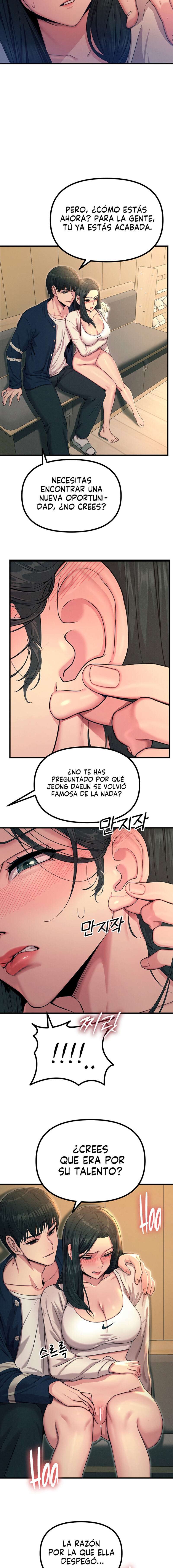 No Caeré por Segunda Vez Capitulo 28 página 6