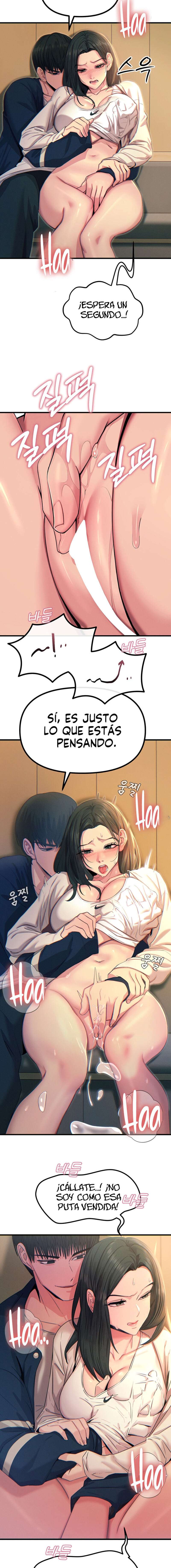 No Caeré por Segunda Vez Capitulo 28 página 7