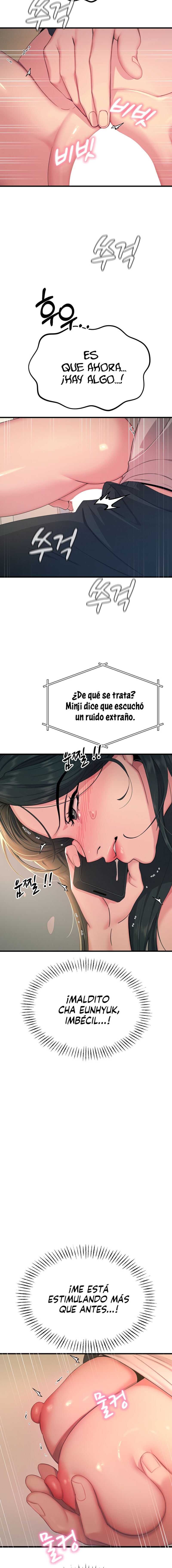 No Caeré por Segunda Vez Capitulo 29 página 11