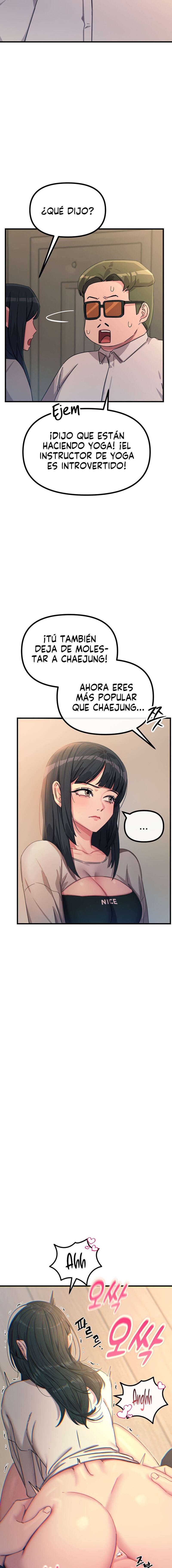 No Caeré por Segunda Vez Capitulo 29 página 14