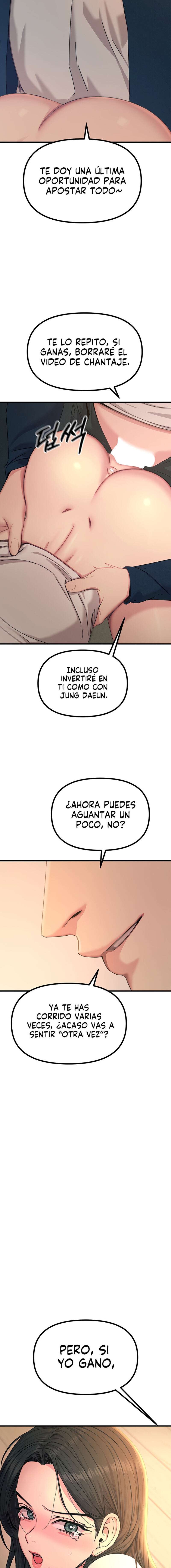 No Caeré por Segunda Vez Capitulo 29 página 17