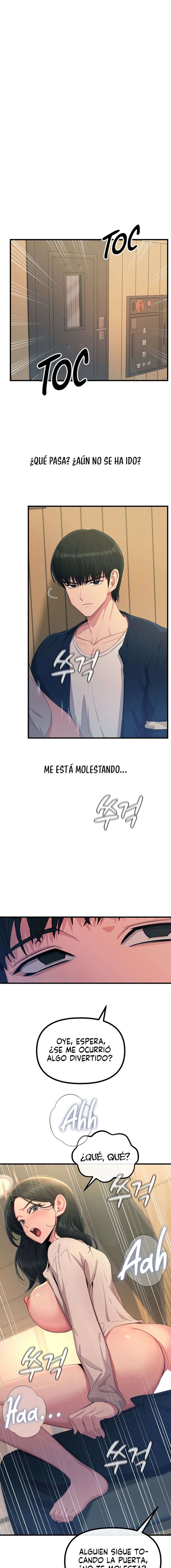 No Caeré por Segunda Vez Capitulo 29 página 7