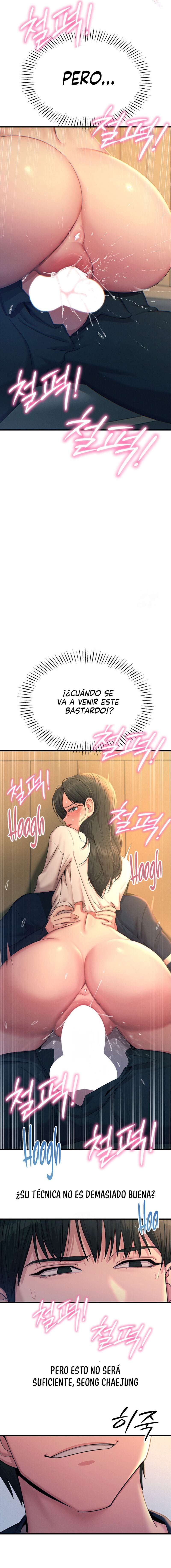 No Caeré por Segunda Vez Capitulo 30 página 12