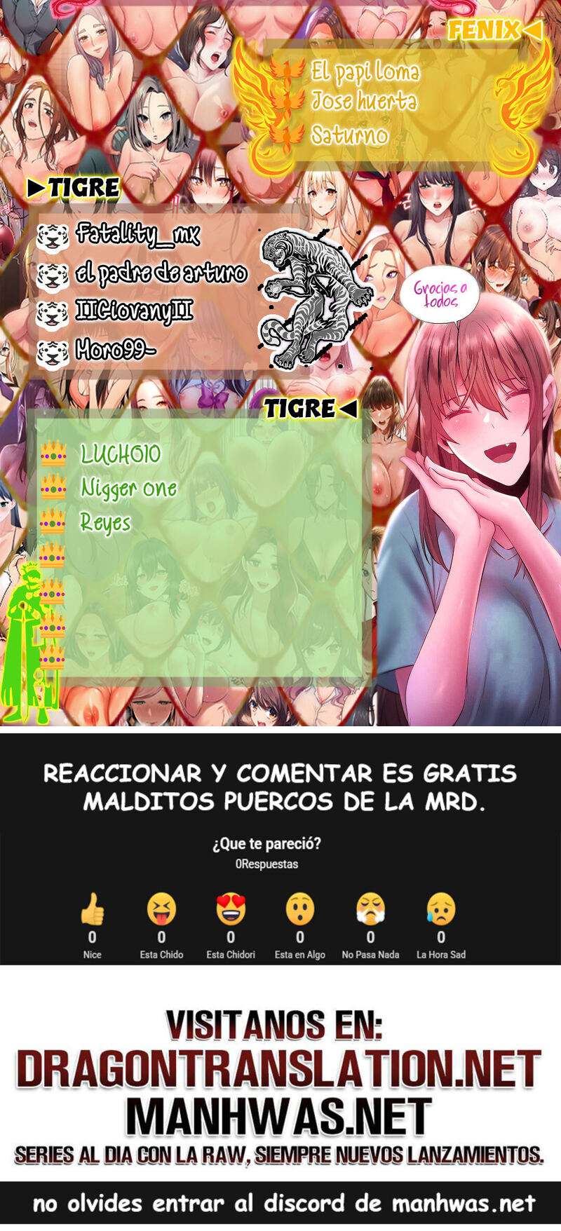 No Caeré por Segunda Vez Capitulo 30 página 20