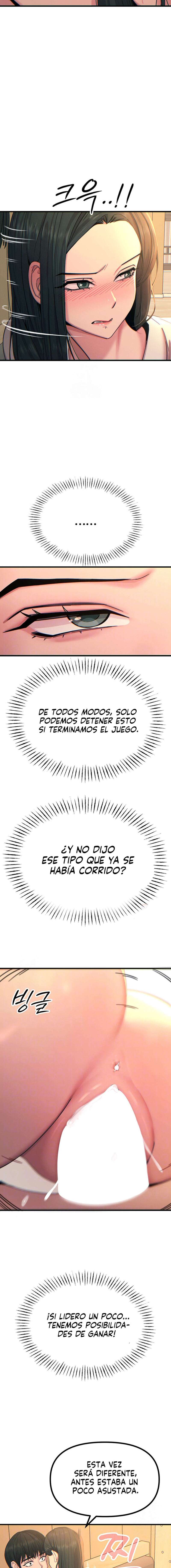 No Caeré por Segunda Vez Capitulo 30 página 3