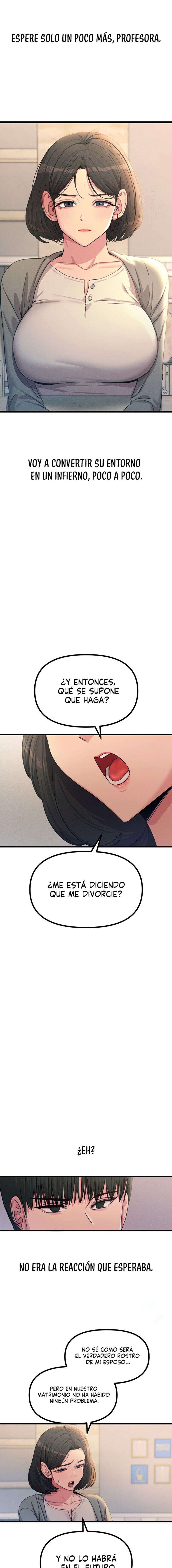 No Caeré por Segunda Vez Capitulo 35 página 10