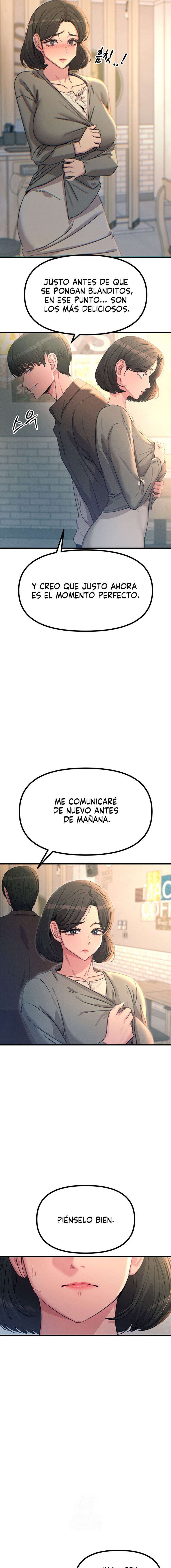 No Caeré por Segunda Vez Capitulo 35 página 14