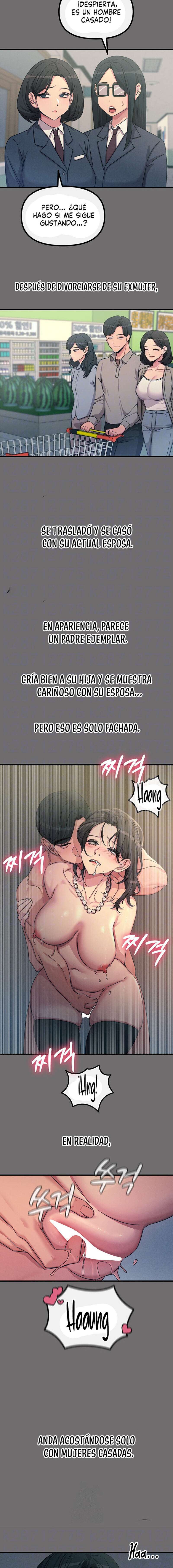 No Caeré por Segunda Vez Capitulo 35 página 5