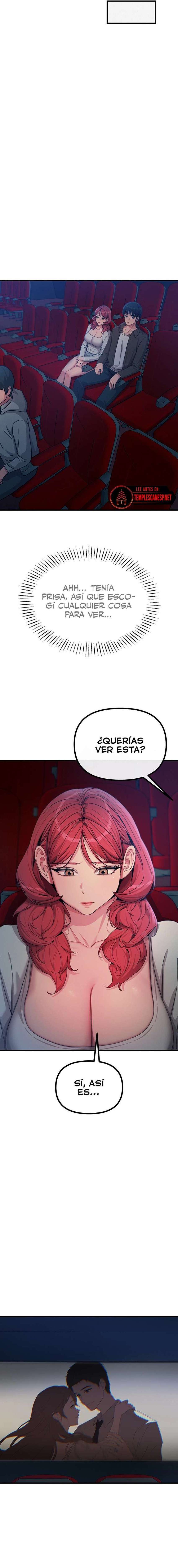 No Caeré por Segunda Vez Capitulo 36 página 11
