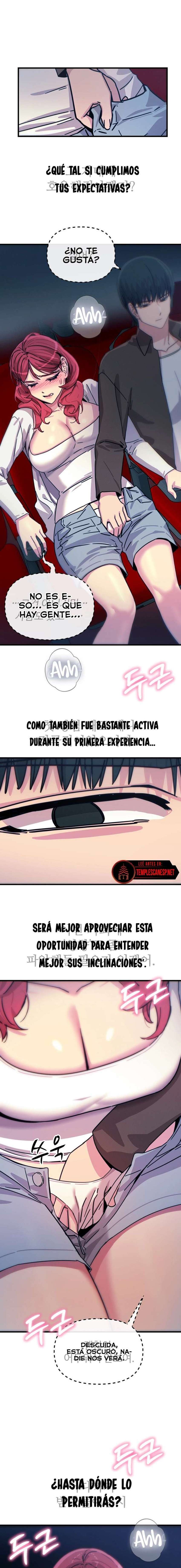 No Caeré por Segunda Vez Capitulo 36 página 14