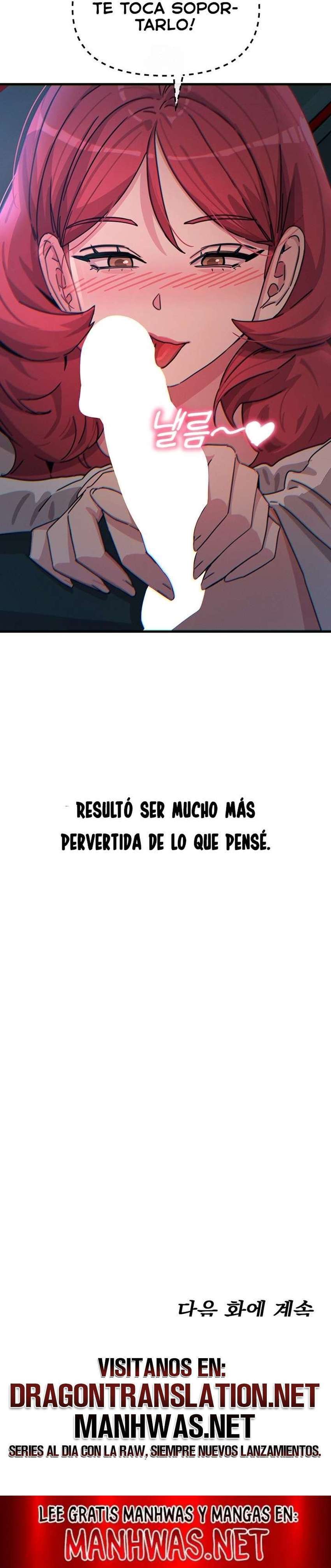 No Caeré por Segunda Vez Capitulo 36 página 20