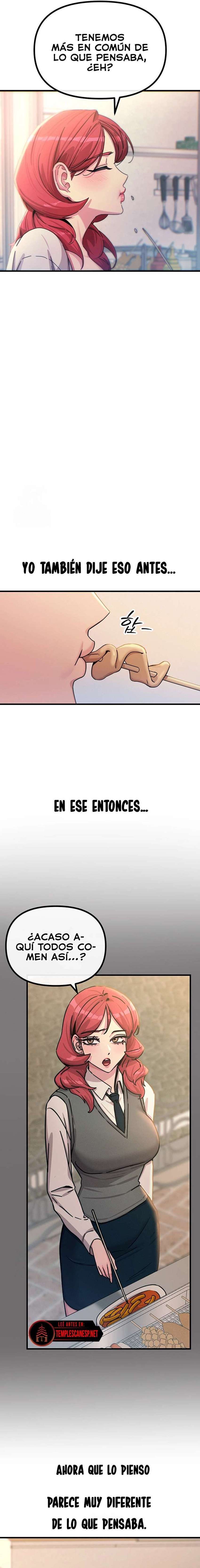 No Caeré por Segunda Vez Capitulo 36 página 7