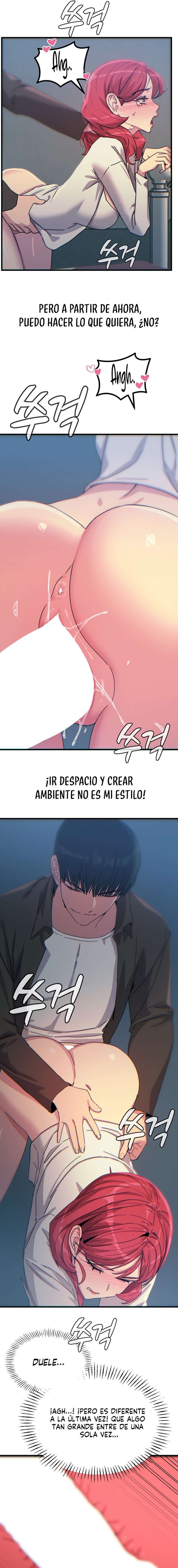 No Caeré por Segunda Vez Capitulo 37 página 18
