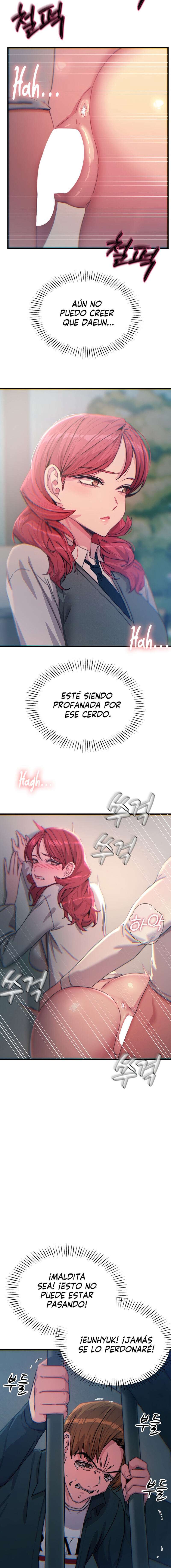 No Caeré por Segunda Vez Capitulo 38 página 14