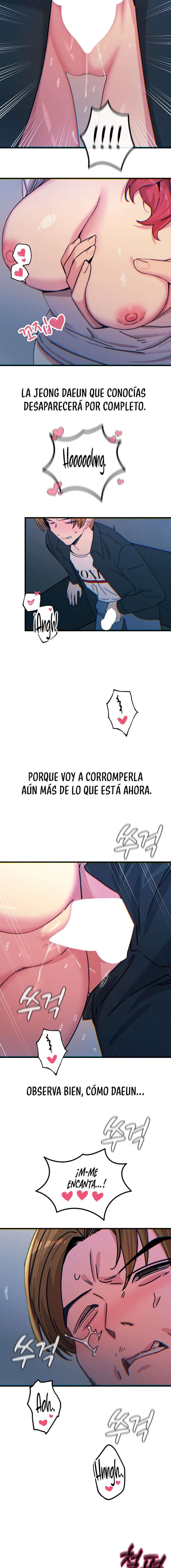 No Caeré por Segunda Vez Capitulo 38 página 17