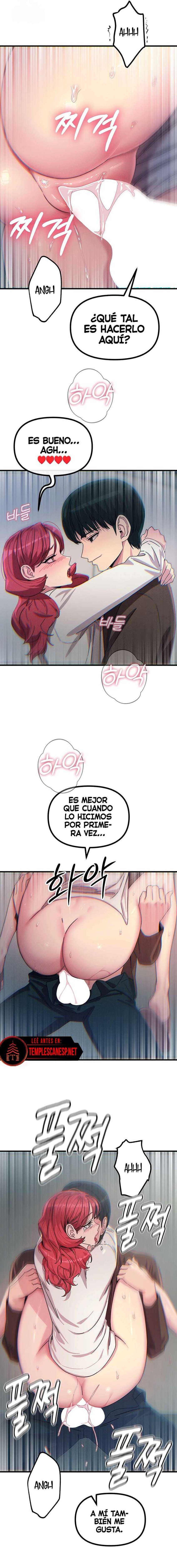 No Caeré por Segunda Vez Capitulo 39 página 11