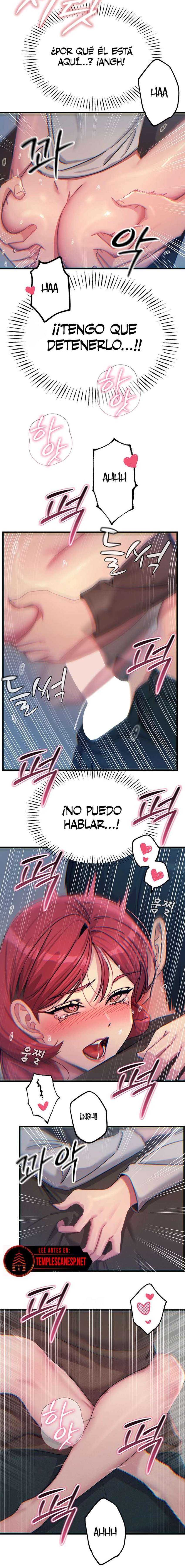 No Caeré por Segunda Vez Capitulo 39 página 15