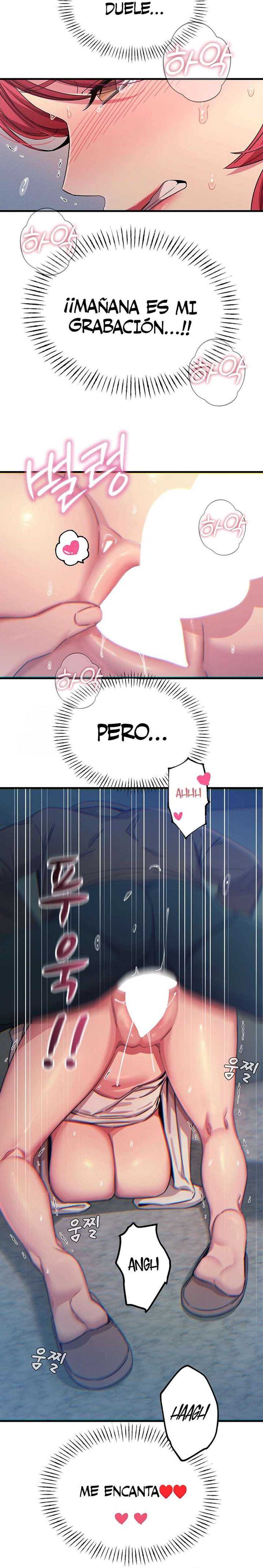 No Caeré por Segunda Vez Capitulo 39 página 7