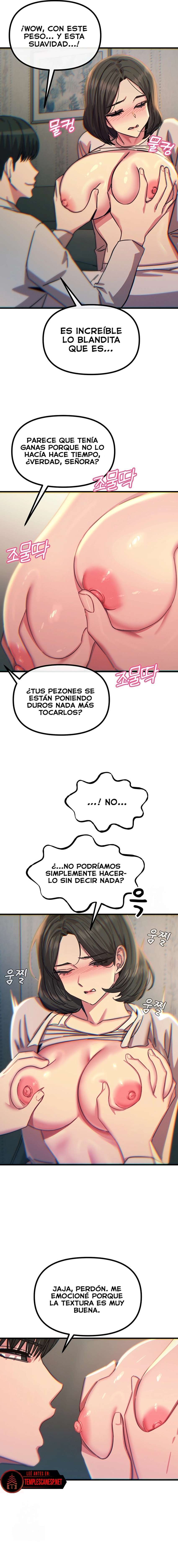 No Caeré por Segunda Vez Capitulo 40 página 18