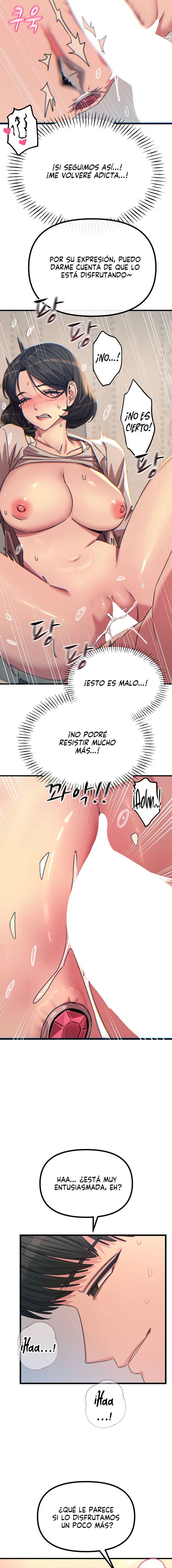 No Caeré por Segunda Vez Capitulo 41 página 19